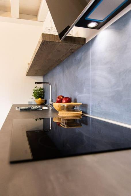 Loft Laguna, La Tua Casa In Riviera Mira Exterior foto