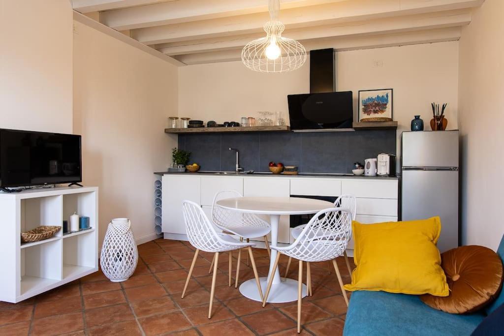 Loft Laguna, La Tua Casa In Riviera Mira Exterior foto
