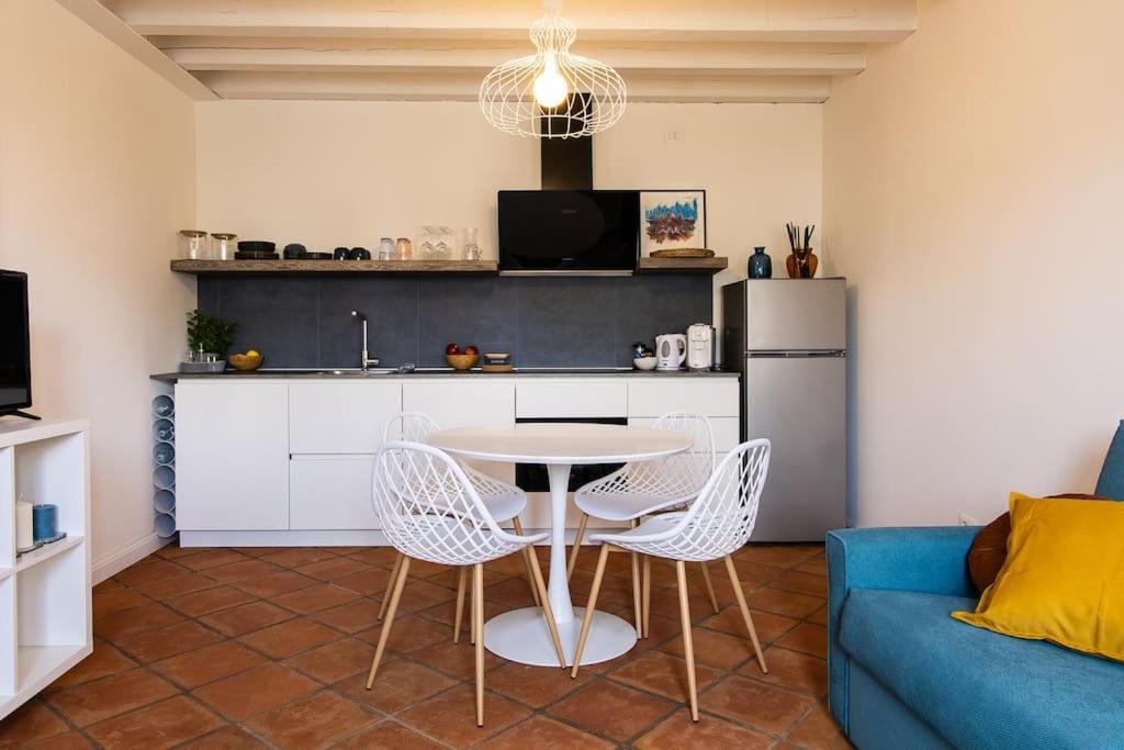 Loft Laguna, La Tua Casa In Riviera Mira Exterior foto
